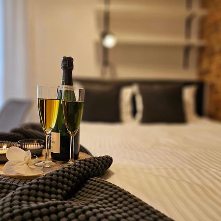 Urabn Apartments Studio With Garden No 2A Chorzow Katowice Free Private Parking, Self Check-In Εξωτερικό φωτογραφία
