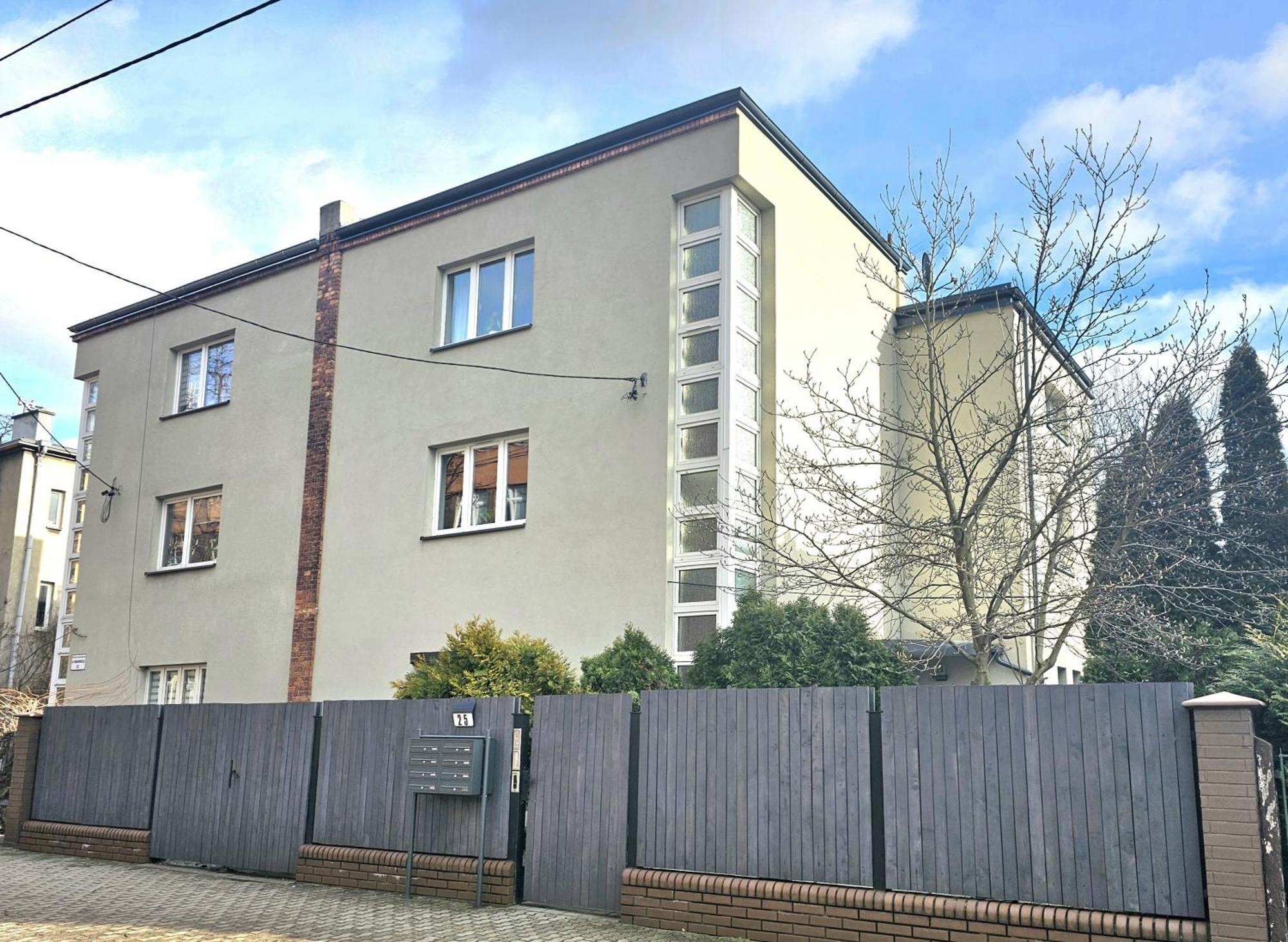 Urabn Apartments Studio With Garden No 2A Chorzow Katowice Free Private Parking, Self Check-In Εξωτερικό φωτογραφία