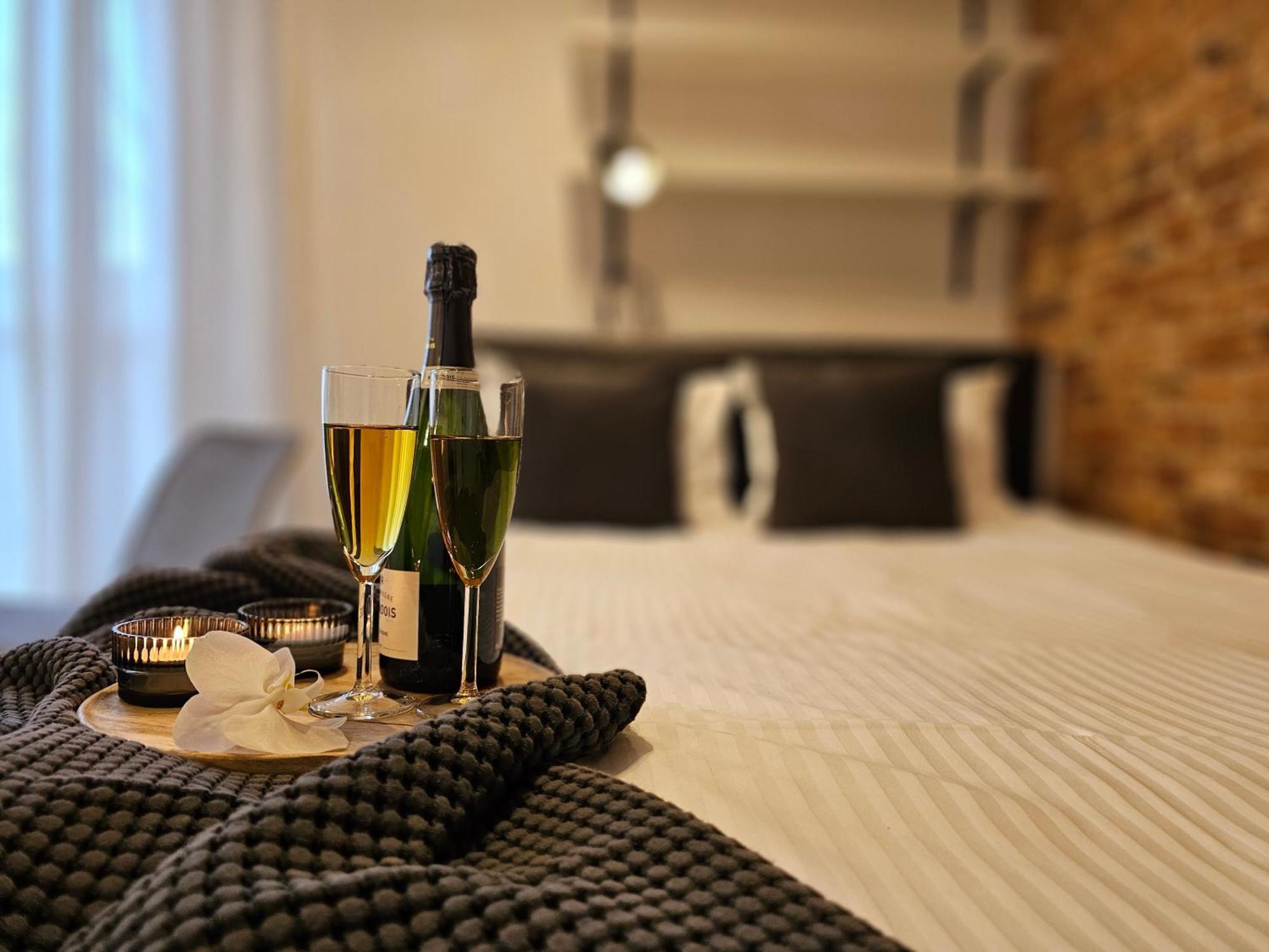 Urabn Apartments Studio With Garden No 2A Chorzow Katowice Free Private Parking, Self Check-In Εξωτερικό φωτογραφία