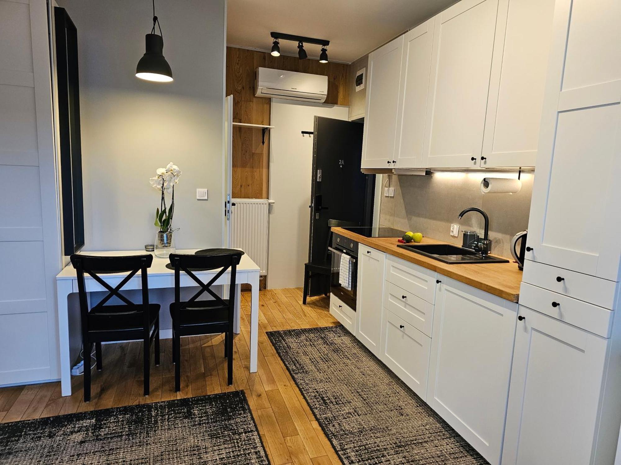 Urabn Apartments Studio With Garden No 2A Chorzow Katowice Free Private Parking, Self Check-In Εξωτερικό φωτογραφία